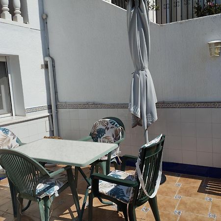 Apartamento Munay En Playa Albir Foyes Blanques Exterior foto